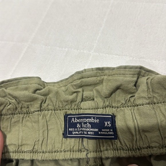 Abercrombie & Fitch Shorts - Picture 11 of 12